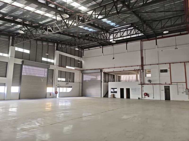 Factory for Rent in Iskandar Puteri (Nusajaya) (Johor) - Yvonne Chong - PropertyGuru.com.my