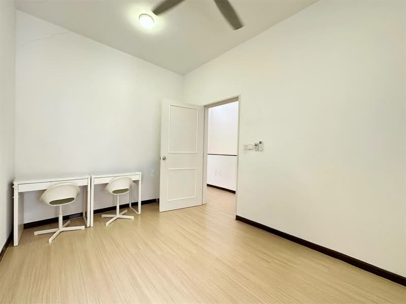 Rumah Teres 2 Tingkat untuk Dijual di Bandar Gamuda Gardens (Rawang) - Fazie Noor - Study - PropertyGuru.com.my