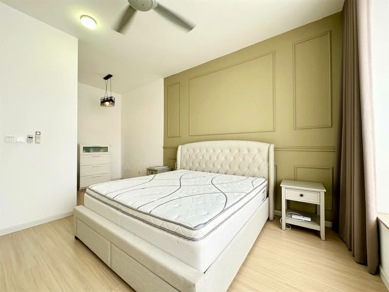 Rumah Teres 2 Tingkat untuk Dijual di Bandar Gamuda Gardens (Rawang) - Fazie Noor - Bedroom - PropertyGuru.com.my