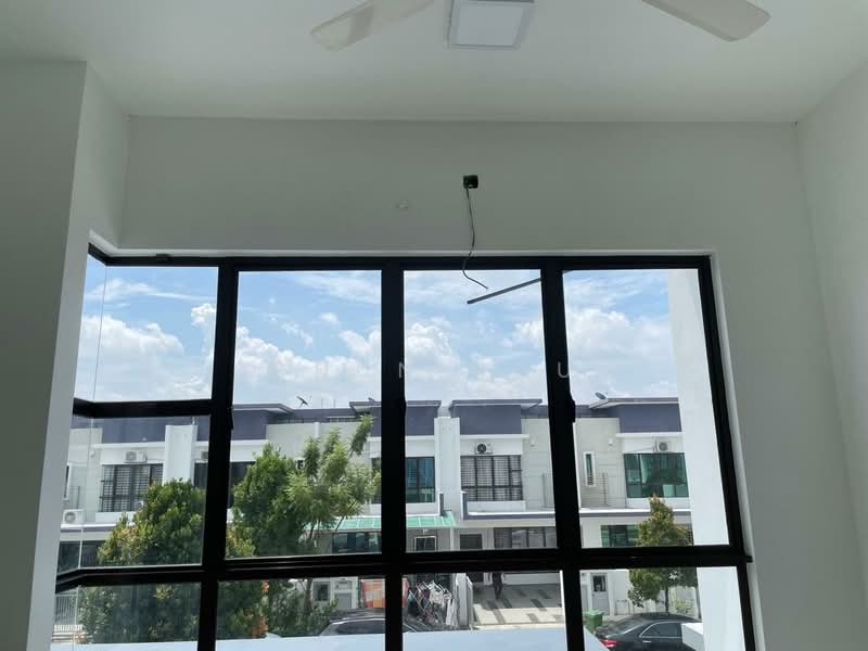 Rumah Teres 2 Tingkat untuk Dijual di Hulu Langat (Selangor) - Chun Hou - View - PropertyGuru.com.my
