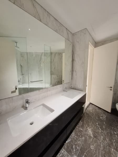 Servis Apartment untuk Disewa di SO Sofitel Kuala Lumpur Residences - Marcus Guan - Bathroom - PropertyGuru.com.my