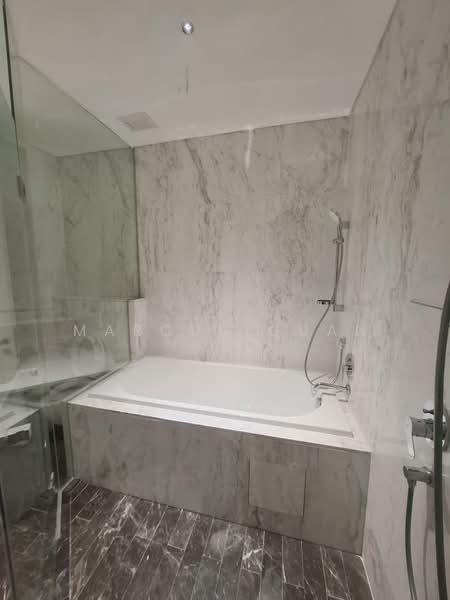 Servis Apartment untuk Disewa di SO Sofitel Kuala Lumpur Residences - Marcus Guan - Bathroom - PropertyGuru.com.my