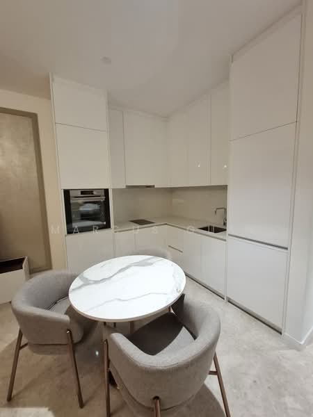 Servis Apartment untuk Disewa di SO Sofitel Kuala Lumpur Residences - Marcus Guan - Kitchen - PropertyGuru.com.my
