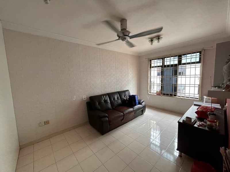 Flat for Sale at Taman Desa Tebrau - JB Wendy - PropertyGuru.com.my