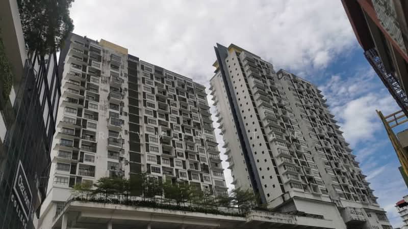 Office for Rent in Bandar Damansara Perdana (Damansara Perdana) - Raymond Tan - Exterior - PropertyGuru.com.my