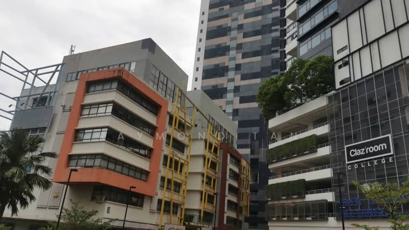Office for Rent in Bandar Damansara Perdana (Damansara Perdana) - Raymond Tan - Exterior - PropertyGuru.com.my