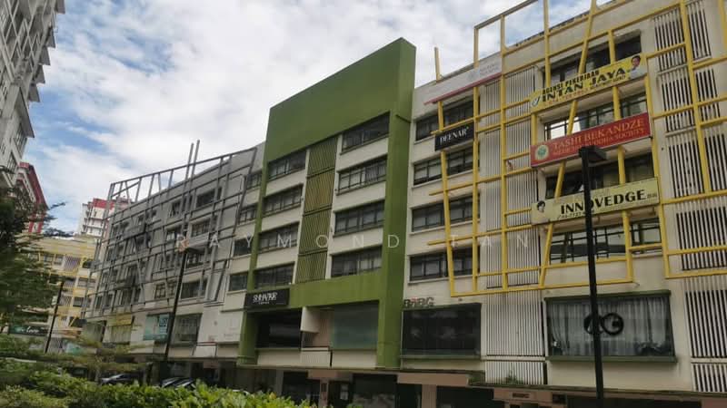 Office for Rent in Bandar Damansara Perdana (Damansara Perdana) - Raymond Tan - Exterior - PropertyGuru.com.my