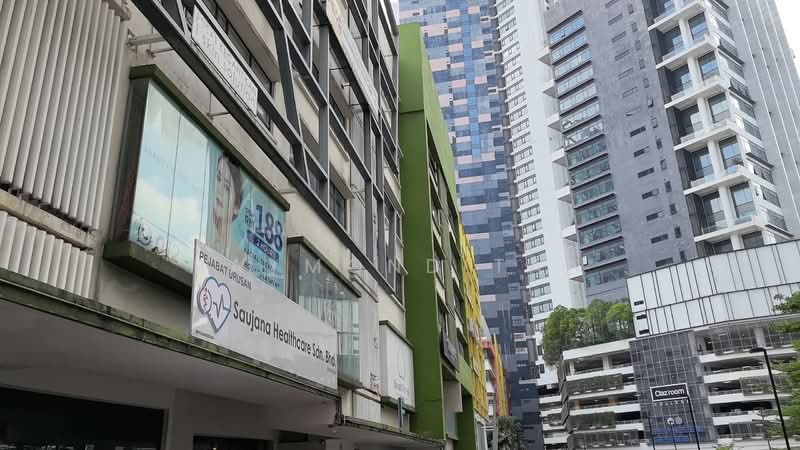 Office for Rent in Bandar Damansara Perdana (Damansara Perdana) - Raymond Tan - Exterior - PropertyGuru.com.my