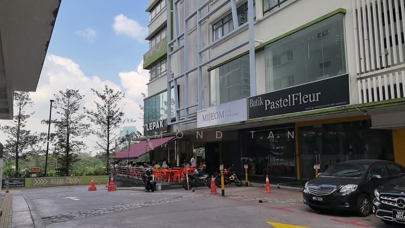 Office for Rent in Bandar Damansara Perdana (Damansara Perdana) - Raymond Tan - Exterior - PropertyGuru.com.my