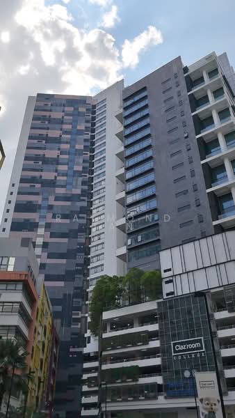 Office for Rent in Bandar Damansara Perdana (Damansara Perdana) - Raymond Tan - Exterior - PropertyGuru.com.my