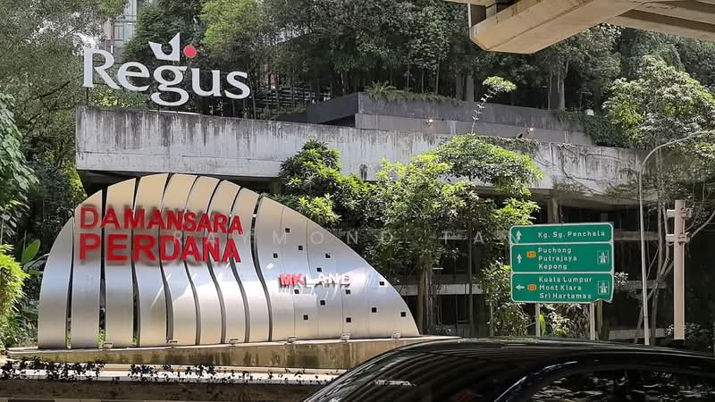 Office for Rent in Bandar Damansara Perdana (Damansara Perdana) - Raymond Tan - Exterior - PropertyGuru.com.my