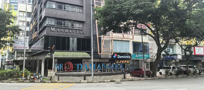 Office for Rent in Bandar Damansara Perdana (Damansara Perdana) - Raymond Tan - Exterior - PropertyGuru.com.my