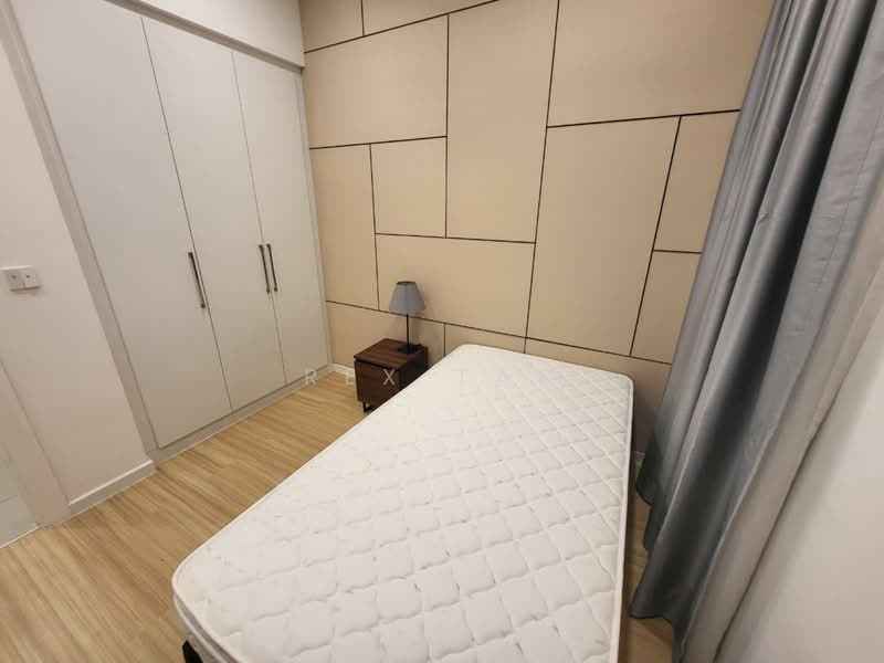 Servis Apartment untuk Disewa di Kami - Rex Tan - Bedroom - PropertyGuru.com.my