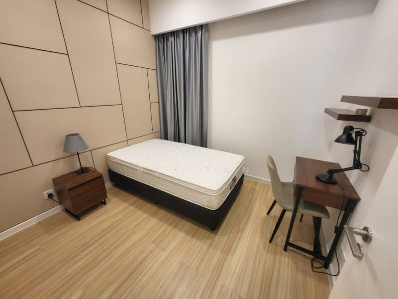 Servis Apartment untuk Disewa di Kami - Rex Tan - Bedroom - PropertyGuru.com.my