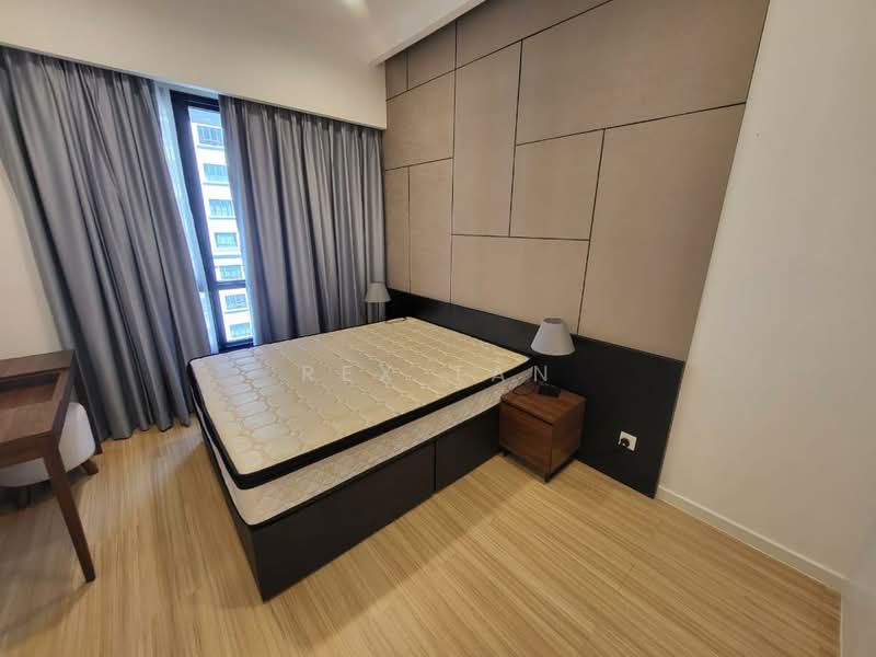 Servis Apartment untuk Disewa di Kami - Rex Tan - Bedroom - PropertyGuru.com.my
