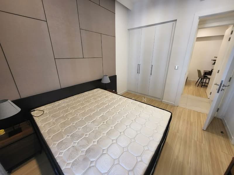 Servis Apartment untuk Disewa di Kami - Rex Tan - Bedroom - PropertyGuru.com.my