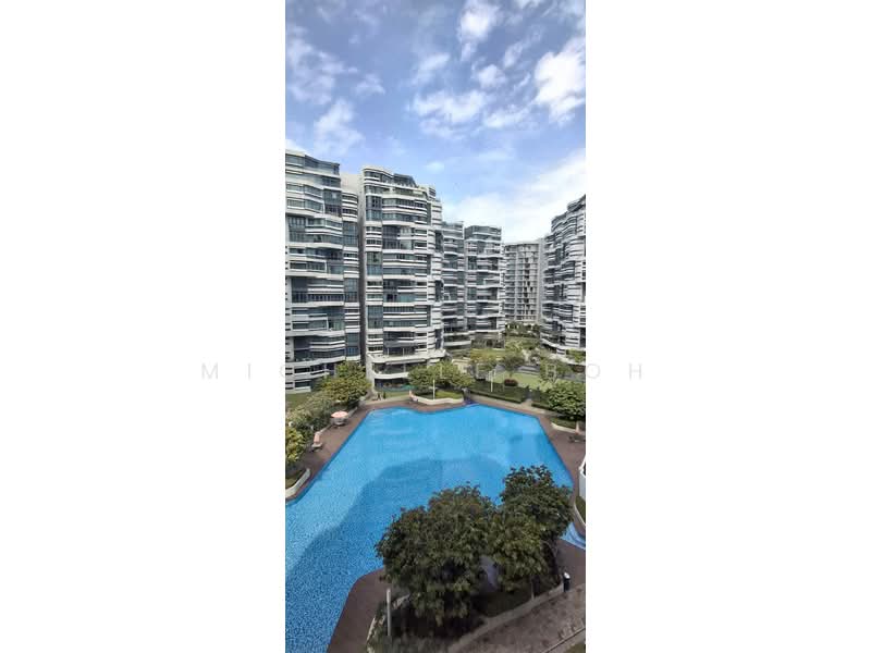 Service Residence for Sale at Aragreens - Michelle Boh - Exterior - PropertyGuru.com.my