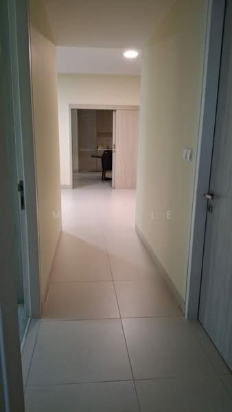Service Residence for Sale at Aragreens - Michelle Boh - Corridor - PropertyGuru.com.my