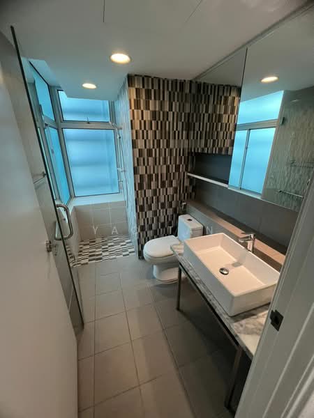 Servis Apartment untuk Disewa di Verve Suites KL South - Yao Tan - Bathroom - PropertyGuru.com.my