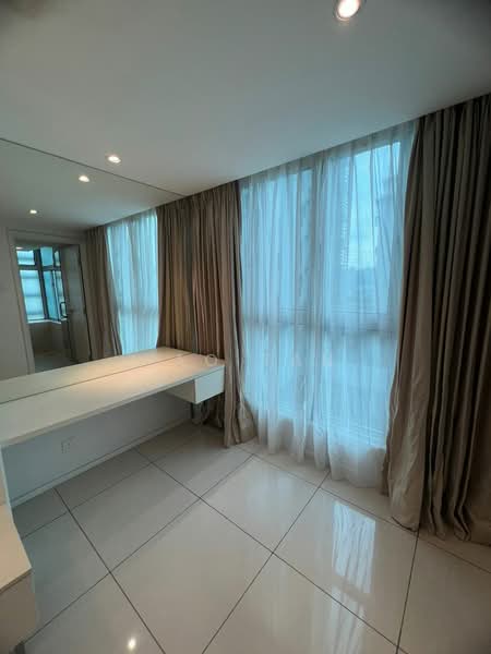 Servis Apartment untuk Disewa di Verve Suites KL South - Yao Tan - Interior - PropertyGuru.com.my