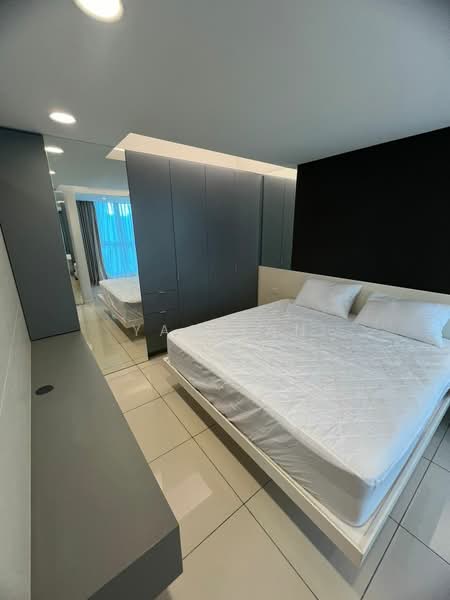 Servis Apartment untuk Disewa di Verve Suites KL South - Yao Tan - Bedroom - PropertyGuru.com.my