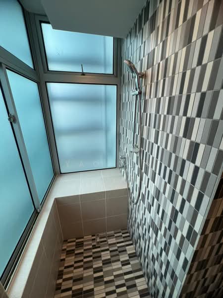 Servis Apartment untuk Disewa di Verve Suites KL South - Yao Tan - Bathroom - PropertyGuru.com.my