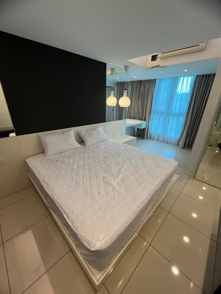 Servis Apartment untuk Disewa di Verve Suites KL South - Yao Tan - Bedroom - PropertyGuru.com.my