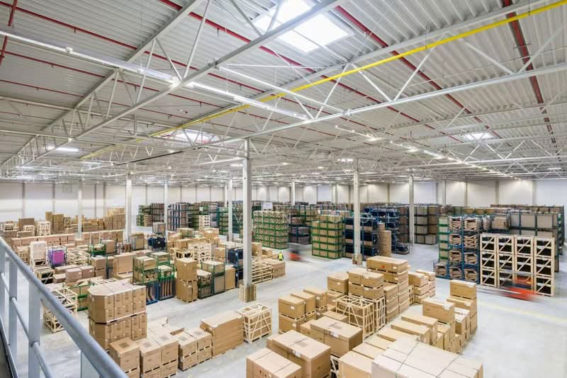 Kilang untuk Disewa di Butterworth (Penang) - Kelvin Ooi - Interior - PropertyGuru.com.my