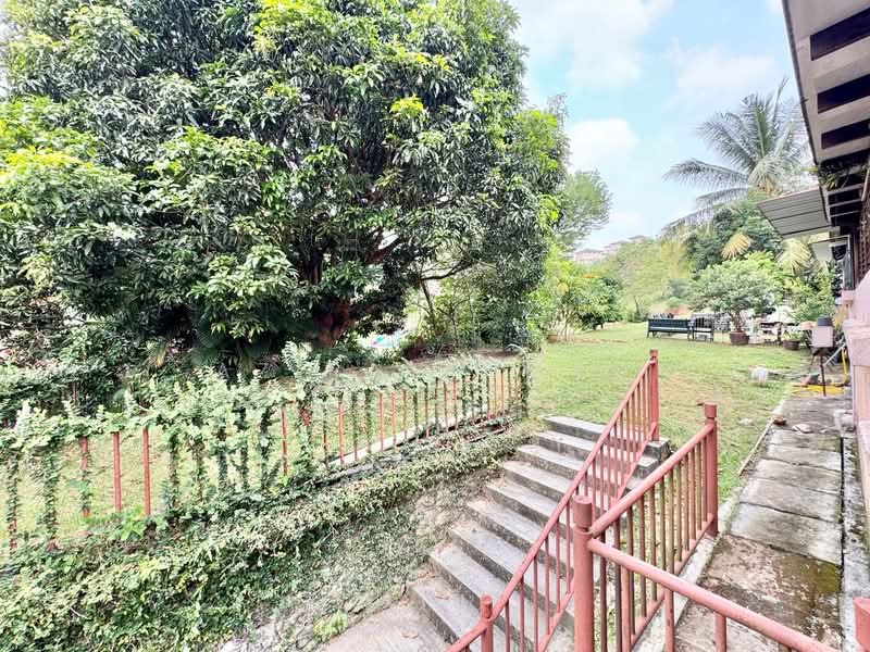 Rumah Teres 2.5 Tingkat untuk Dijual di Presint 16 (Putrajaya) - Azira Ahmad - Exterior - PropertyGuru.com.my