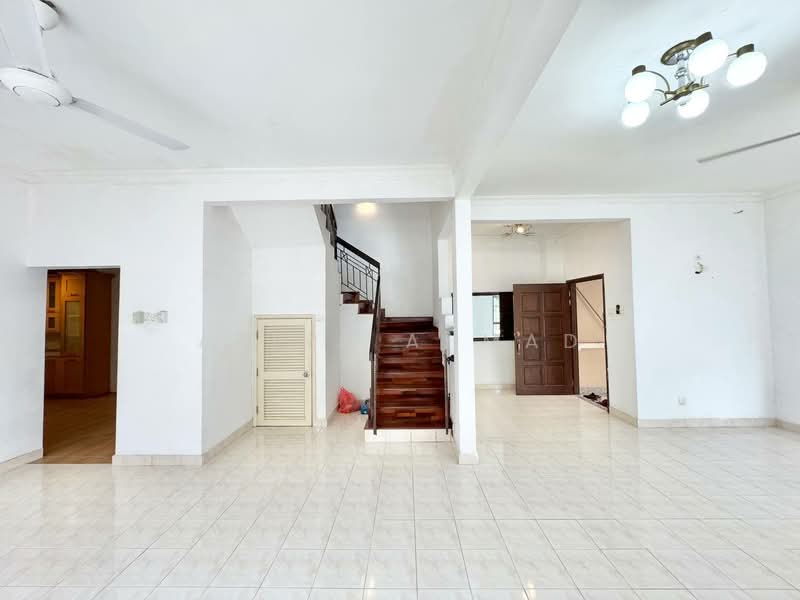 Rumah Teres 2.5 Tingkat untuk Dijual di Presint 16 (Putrajaya) - Azira Ahmad - Living Room - PropertyGuru.com.my