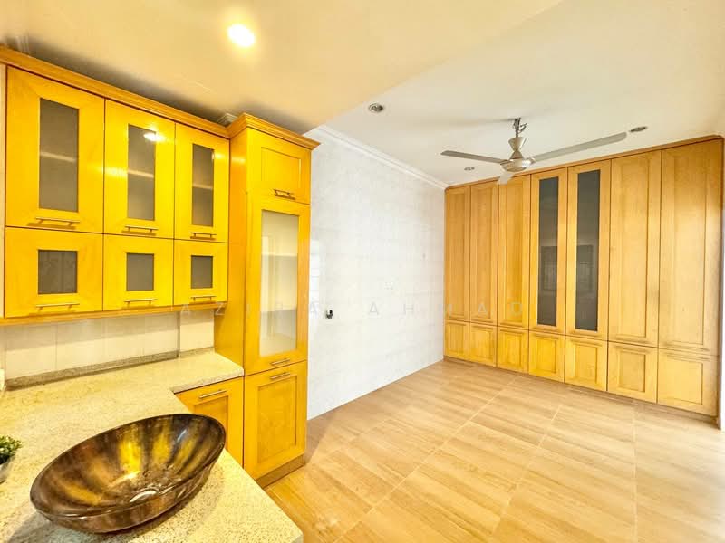 Rumah Teres 2.5 Tingkat untuk Dijual di Presint 16 (Putrajaya) - Azira Ahmad - Interior - PropertyGuru.com.my