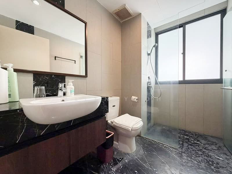 Condominium for Sale at The Landmark - Allen Yeoh - Bathroom - PropertyGuru.com.my