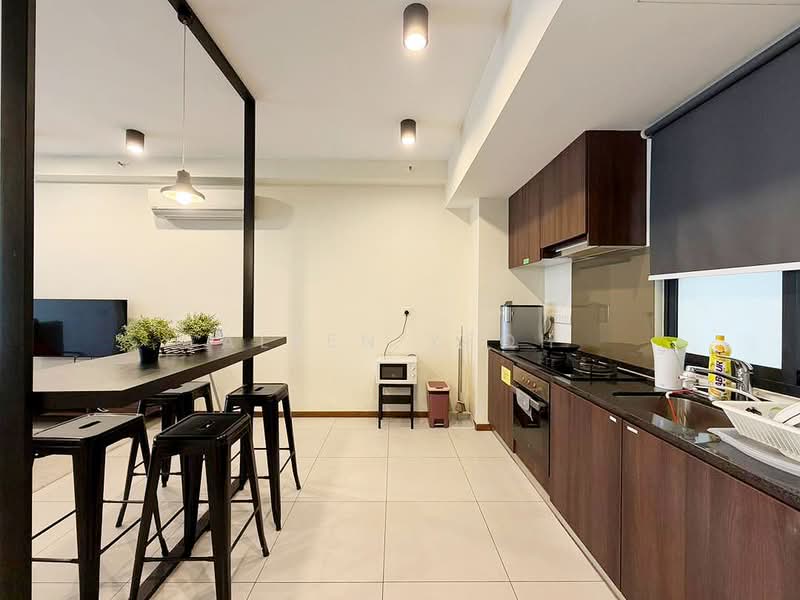 Condominium for Sale at The Landmark - Allen Yeoh - Kitchen - PropertyGuru.com.my