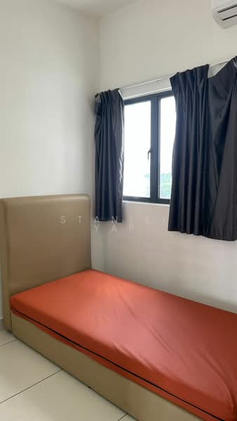 Service Residence for Rent at Traders Garden @ Cheras Selatan - Stanley Yap - PropertyGuru.com.my