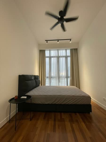 Servis Apartment untuk Disewa di Avara - Rex Tan - Bedroom - PropertyGuru.com.my