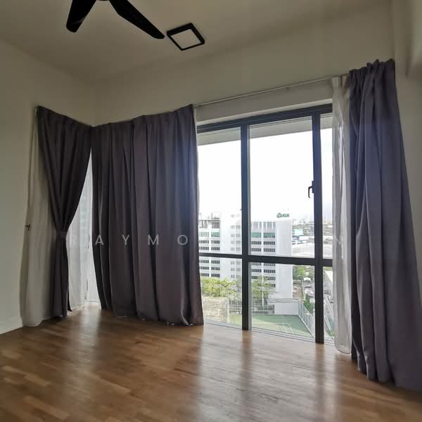 Condominium for Sale at Reflection Residences - Raymond Tan - View - PropertyGuru.com.my