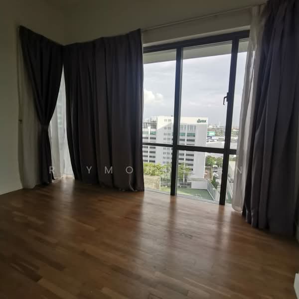 Condominium for Sale at Reflection Residences - Raymond Tan - View - PropertyGuru.com.my