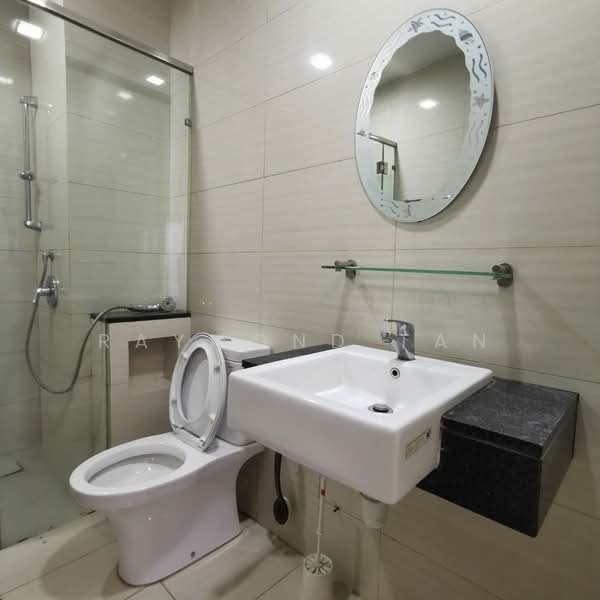 Condominium for Sale at Reflection Residences - Raymond Tan - Bathroom - PropertyGuru.com.my