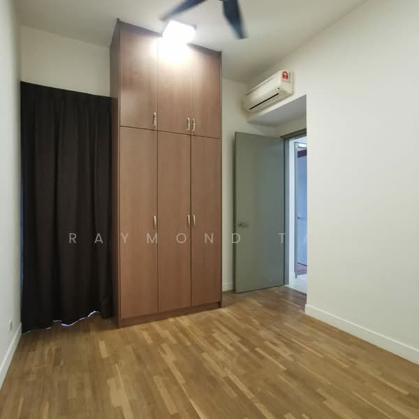 Condominium for Sale at Reflection Residences - Raymond Tan - Bedroom - PropertyGuru.com.my