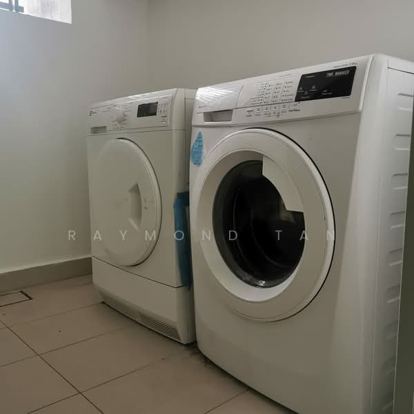 Condominium for Sale at Reflection Residences - Raymond Tan - Interior - PropertyGuru.com.my