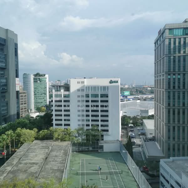 Condominium for Sale at Reflection Residences - Raymond Tan - Exterior - PropertyGuru.com.my
