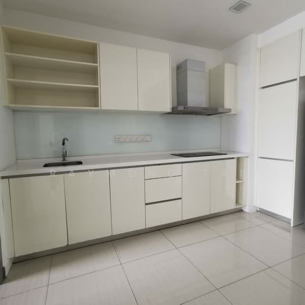 Condominium for Sale at Reflection Residences - Raymond Tan - Kitchen - PropertyGuru.com.my