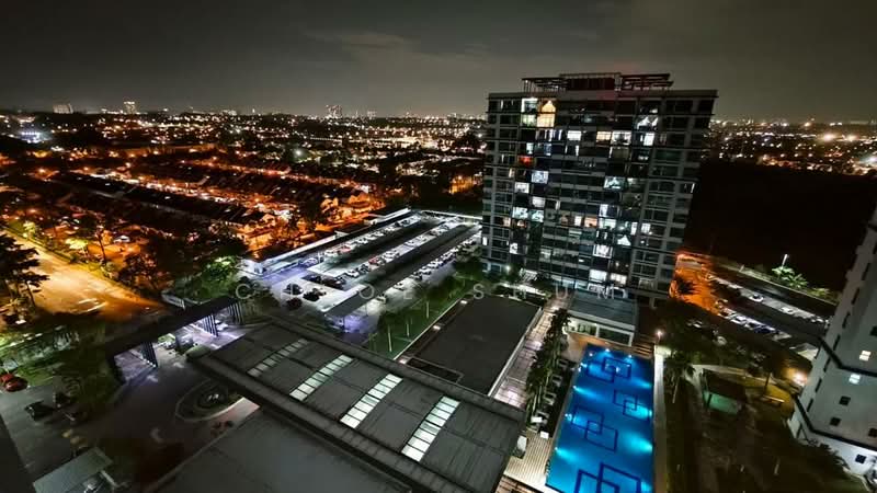 Apartment for Rent at Seri Austin Residence (Pangsapuri Seri Austin) - Chloe Shum - Exterior - PropertyGuru.com.my