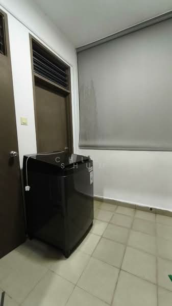 Apartment for Rent at Seri Austin Residence (Pangsapuri Seri Austin) - Chloe Shum - Interior - PropertyGuru.com.my