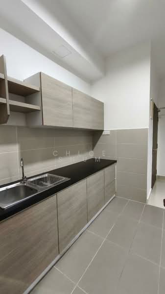 Apartment for Rent at Seri Austin Residence (Pangsapuri Seri Austin) - Chloe Shum - Kitchen - PropertyGuru.com.my