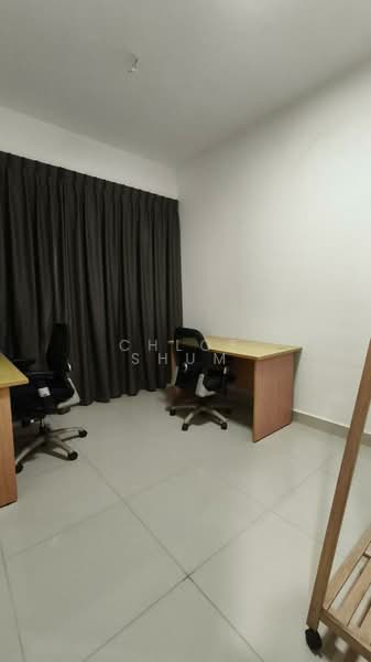 Apartment for Rent at Seri Austin Residence (Pangsapuri Seri Austin) - Chloe Shum - Study - PropertyGuru.com.my