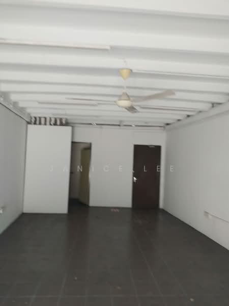 Shop / Office for Rent in Bagan Luar (Butterworth) - Janice Lee - PropertyGuru.com.my