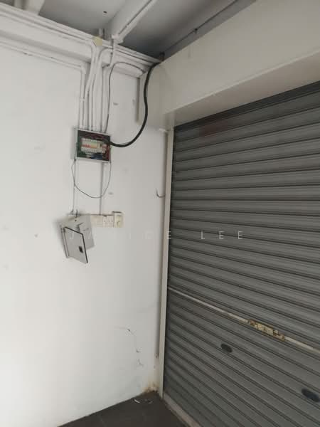Shop / Office for Rent in Bagan Luar (Butterworth) - Janice Lee - PropertyGuru.com.my