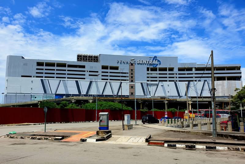 Shop / Office for Rent in Bagan Luar (Butterworth) - Janice Lee - PropertyGuru.com.my