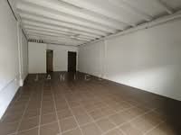For Rent - 2 Shop with Big Land Office or Warehouse at Butterworth
